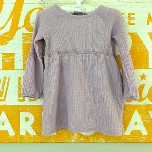 Super Cute - lavender dress
